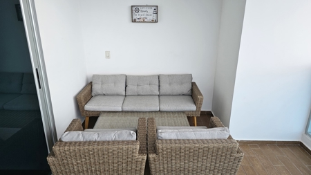 Exquisite 2 bedroom 2 bath oceanfront condo - image 25