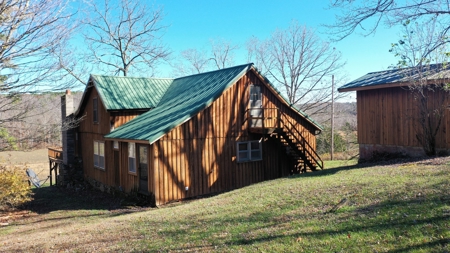 Farm and Home for Sale in Bunker, Missouri - image 21