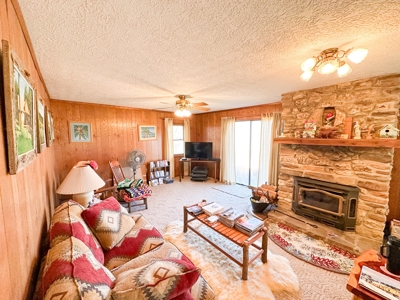 Farm and Home for Sale in Bunker, Missouri - image 29