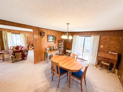 Farm and Home for Sale in Bunker, Missouri - image 27