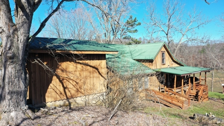 Farm and Home for Sale in Bunker, Missouri - image 22