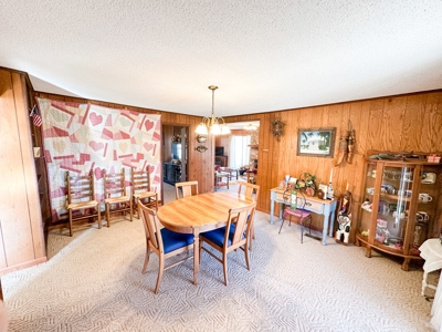 Farm and Home for Sale in Bunker, Missouri - image 28