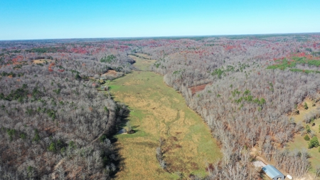 Farm and Home for Sale in Bunker, Missouri - image 10