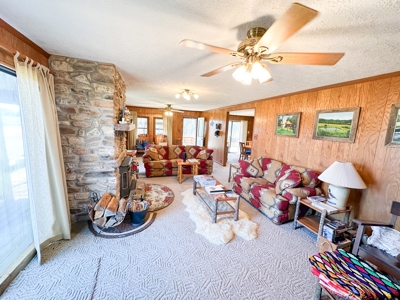 Farm and Home for Sale in Bunker, Missouri - image 31