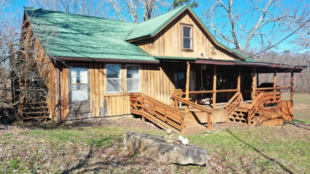 Farm and Home for Sale in Bunker, Missouri - image 23