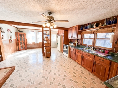 Farm and Home for Sale in Bunker, Missouri - image 48
