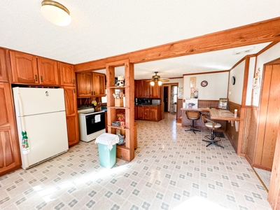 Farm and Home for Sale in Bunker, Missouri - image 49