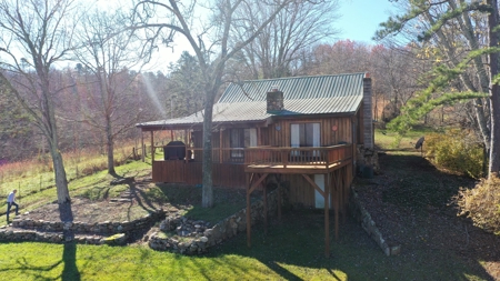Farm and Home for Sale in Bunker, Missouri - image 5