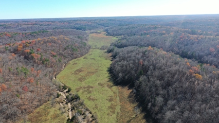 Farm and Home for Sale in Bunker, Missouri - image 7