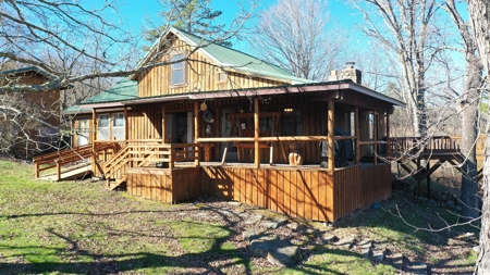 Farm and Home for Sale in Bunker, Missouri - image 24