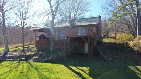 Farm and Home for Sale in Bunker, Missouri - image 15
