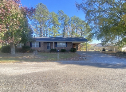 Lake View Home In Tn For Sale W/ No Restrictions - image 35
