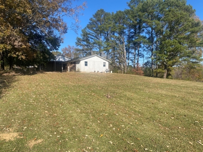 Lake View Home In Tn For Sale W/ No Restrictions - image 26