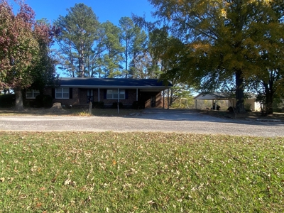 Lake View Home In Tn For Sale W/ No Restrictions - image 28