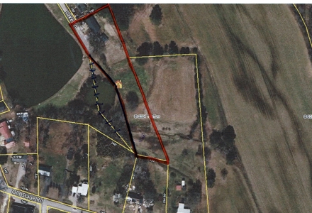 Lake View Home In Tn For Sale W/ No Restrictions - image 36