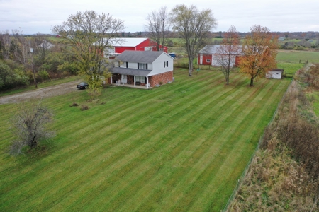 Butler Co., Ohio Land and Country Homes Auction - image 2