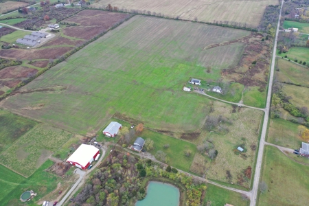 Butler Co., Ohio Land and Country Homes Auction - image 3