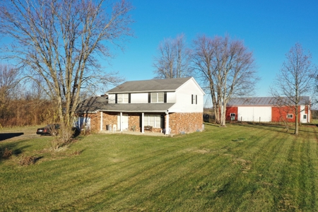 Butler Co., Ohio Land and Country Homes Auction - image 37