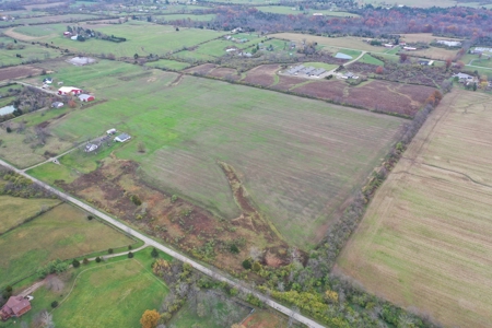 Butler Co., Ohio Land and Country Homes Auction - image 1
