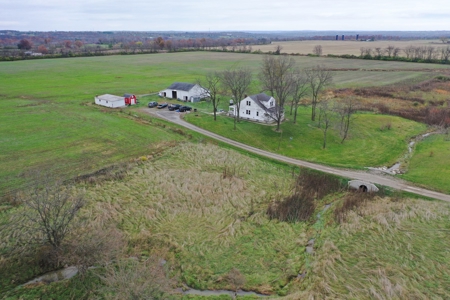 Butler Co., Ohio Land and Country Homes Auction - image 6