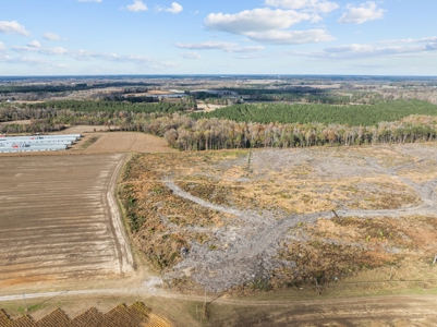 Vacant Lot for Sale in Pinetops, NC - 108 AC - image 10