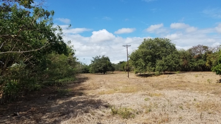 1.4 hectares lot with a country house in Rio Hato, Panamá - image 26