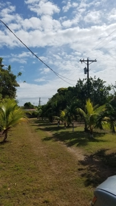 1.4 hectares lot with a country house in Rio Hato, Panamá - image 4