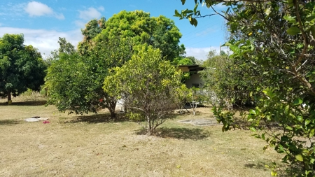 1.4 hectares lot with a country house in Rio Hato, Panamá - image 23