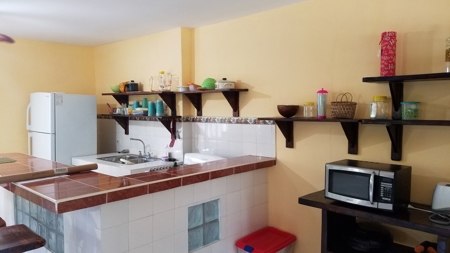 1.4 hectares lot with a country house in Rio Hato, Panamá - image 17