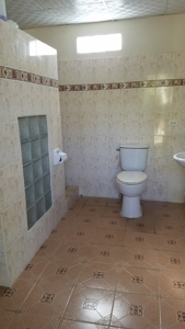 1.4 hectares lot with a country house in Rio Hato, Panamá - image 7