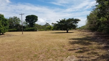 1.4 hectares lot with a country house in Rio Hato, Panamá - image 28