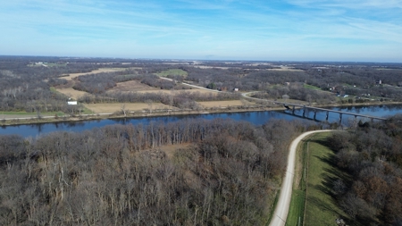25 acres Bentonsport, IA FOR SALE! - image 19