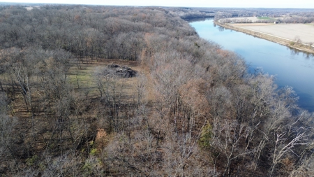 25 acres Bentonsport, IA FOR SALE! - image 23