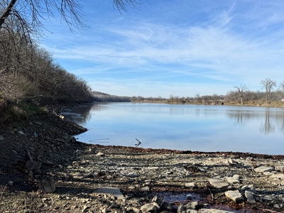 25 acres Bentonsport, IA FOR SALE! - image 2