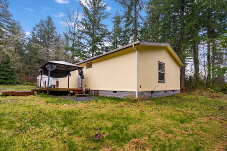 Charming Country Retreat – Privacy, Space and Modern Comfort - image 27