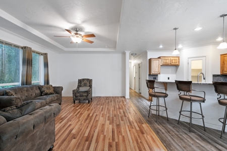 Charming Country Retreat – Privacy, Space and Modern Comfort - image 18