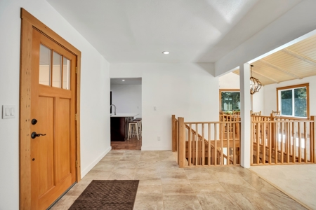 Peaceful Naselle Valley Home with Modern Updates - image 9