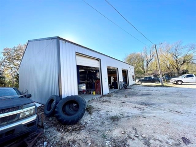 Business Opportunity-Tire shop for sale Viola Arkansas - image 14