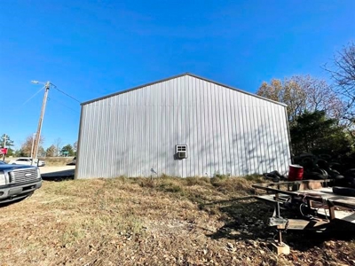 Business Opportunity-Tire shop for sale Viola Arkansas - image 15