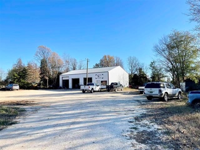Business Opportunity-Tire shop for sale Viola Arkansas - image 1