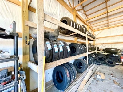 Business Opportunity-Tire shop for sale Viola Arkansas - image 10