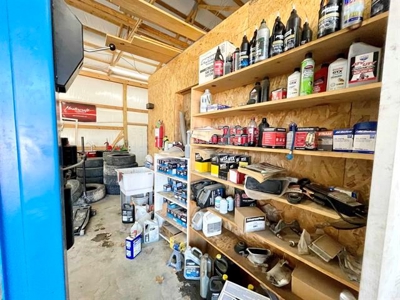 Business Opportunity-Tire shop for sale Viola Arkansas - image 4