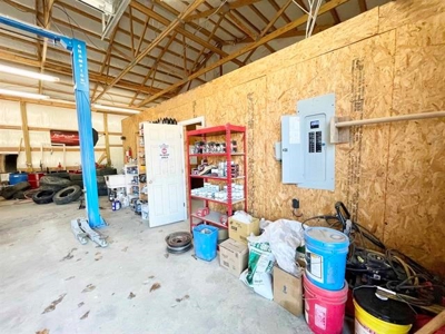 Business Opportunity-Tire shop for sale Viola Arkansas - image 5
