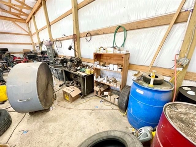 Business Opportunity-Tire shop for sale Viola Arkansas - image 9