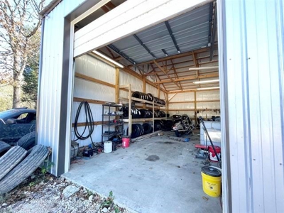 Business Opportunity-Tire shop for sale Viola Arkansas - image 13