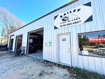 Business Opportunity-Tire shop for sale Viola Arkansas - image 16