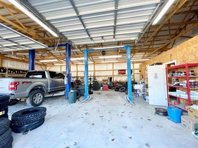 Business Opportunity-Tire shop for sale Viola Arkansas - image 2