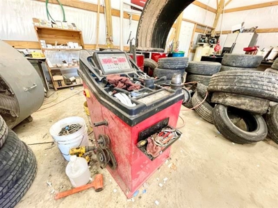 Business Opportunity-Tire shop for sale Viola Arkansas - image 6