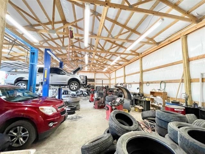 Business Opportunity-Tire shop for sale Viola Arkansas - image 8