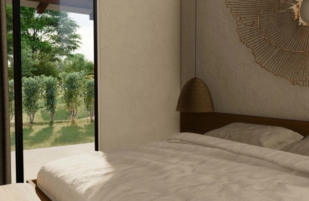 2 Bedroom 2 Bathroom House in Pedasi with pool - image 9
